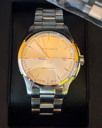 Hamilton Viewmatic - automatico