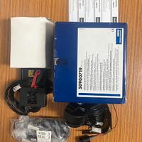 Kit centrale di allarme Fiat punto 188