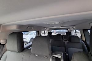 opel zafira life 9posti