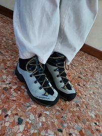 scarponi La Sportiva Aequilibrium donna 
