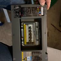 Invetter 6 kw con accumulo