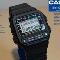 Orologio Casio