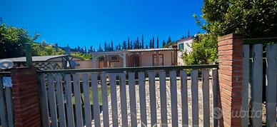 Villetta singola a Castellabate