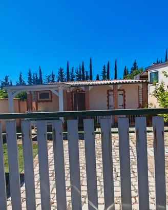 Villetta singola a Castellabate