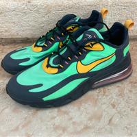 Nike Air Max 270 React “Pop-Art”