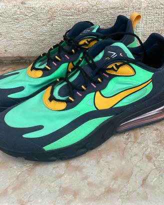 Nike Air Max 270 React “Pop-Art”