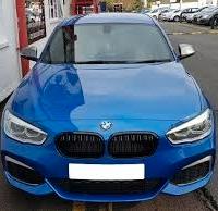 Ricambi Bmw Serie 1