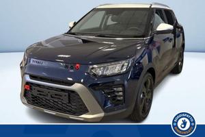 KGM Tivoli K-Line 1.5 Turbo GDI 163 CV - GPL