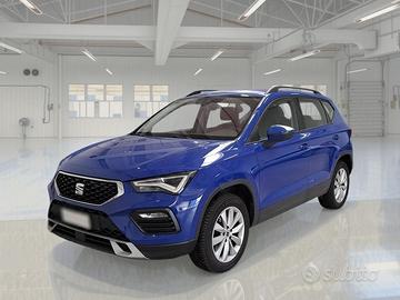 SEAT ATECA 2.0 TDI 110KW BUSINESS 4DRIVE DSG SUV