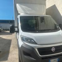 Fiat ducato maxi