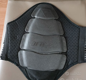 Paraschiena Dainese livello 1