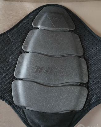 Paraschiena Dainese livello 1
