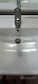 Lavandino bagno Ideal Standard