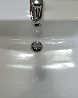 Lavandino bagno Ideal Standard