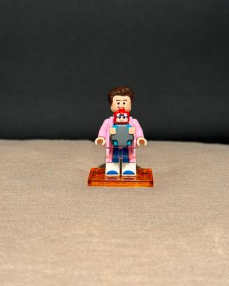 LEGO Minifigure Peter B. Parker Spider-Man Mayday