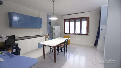 Bilocale in perfette condizioni