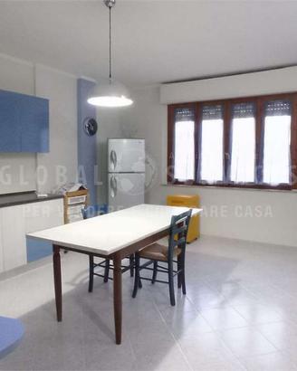 Bilocale in perfette condizioni