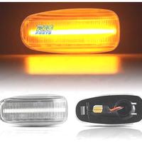 FRECCIE DINAMICHE A LED MERCEDES R170 R171 W163 W2