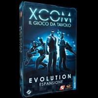 Xcom Espansione