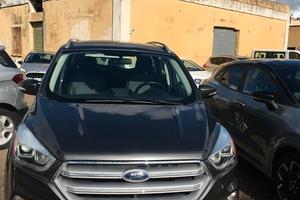 Ford Kuga 2.0 TDCI 150 CV S&S 4WD Titanium
