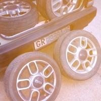 cerchi per fiat 500 