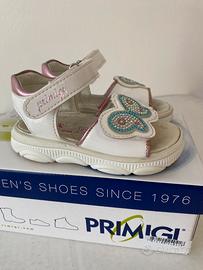 Sandali PRIMIGI N 24 (€ 24)