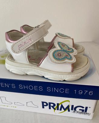 Sandali PRIMIGI N 24 (€ 24)