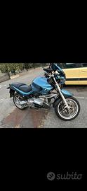 BMW R1150r