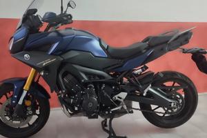 Yamaha tracer 900 GT