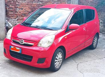 Daihatsu Cuore 