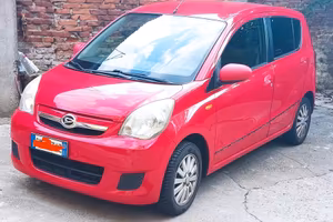 Daihatsu Cuore 