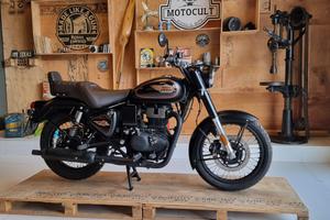 royal enfield bullet accessoriata - in garanzia