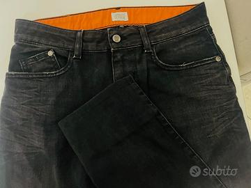 jeans armani