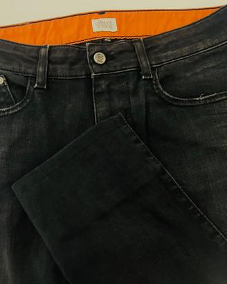 jeans armani