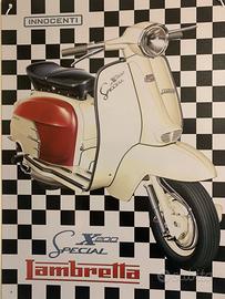 Lambretta special