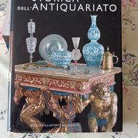 ENCICLOPEDIA STORICA DELL' ANTIQUARIATO 