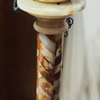 Colonna onice 