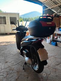 sh 300i 