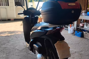 sh 300i 