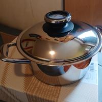 Pentola AMC ORIGINALE LT. 5 cm.24