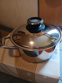 Pentola AMC ORIGINALE LT. 5 cm.24