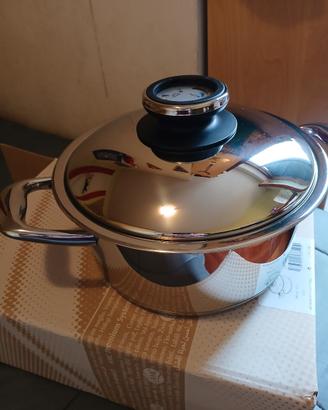 Pentola AMC ORIGINALE LT. 5 cm.24