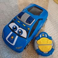 Macchinina telecomandata