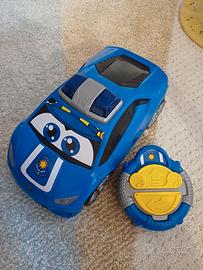 Macchinina telecomandata