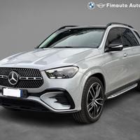 MERCEDES-BENZ GLE 300 d 4Matic Mild Hybrid AMG L