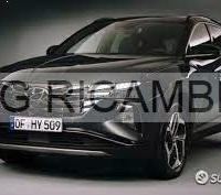 Ricambi usati nissan tucson 2020/22