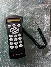 Computer pulsantiera Celestron Nexstar