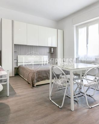 Appartamento a Milano Via legnone 1 locali