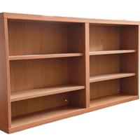 IKEA BESTA Struttura color Faggio 120x60x20