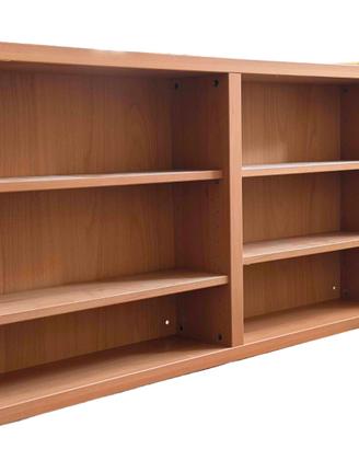 IKEA BESTA Struttura color Faggio 120x60x20